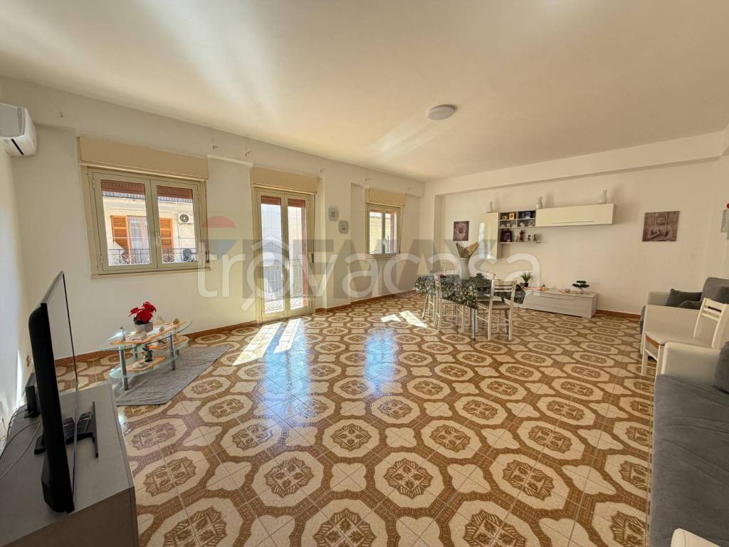 appartamento in vendita a Carini