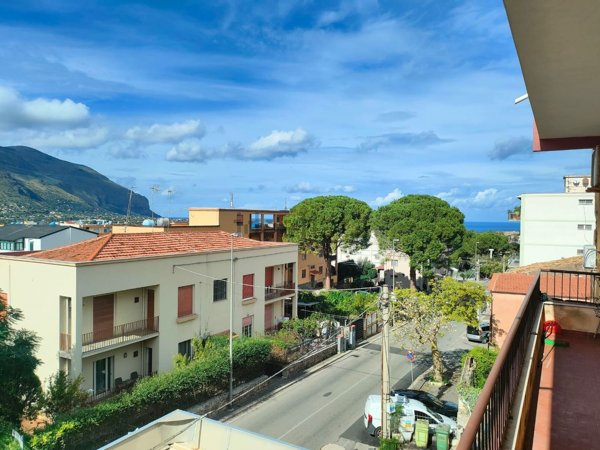 appartamento in vendita a Carini