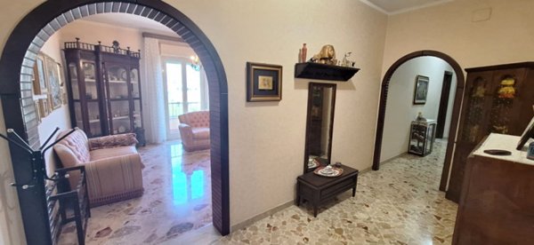 appartamento in vendita a Carini