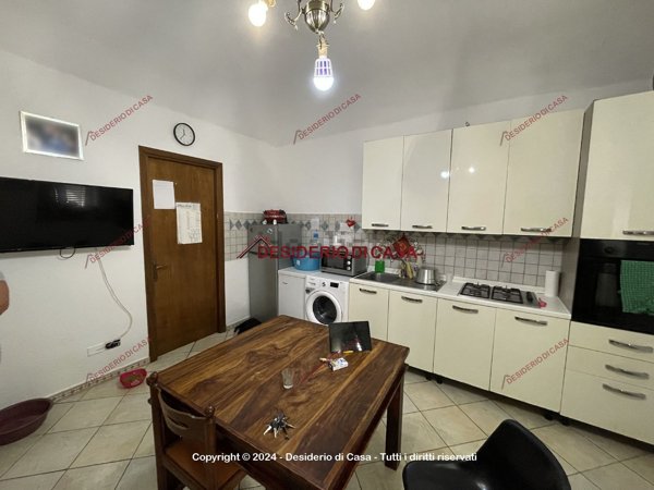 appartamento in vendita a Carini