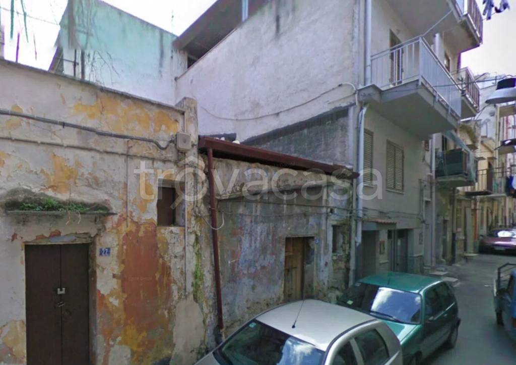 appartamento in vendita a Carini