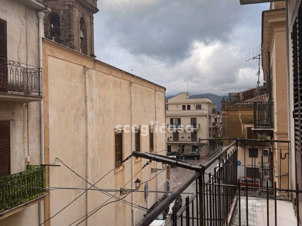 appartamento in vendita a Carini