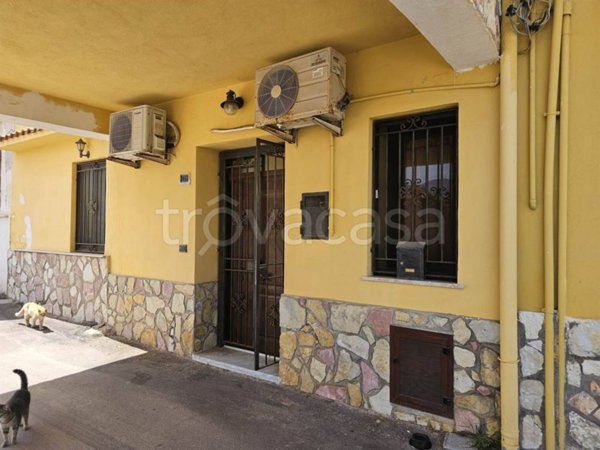 appartamento in vendita a Carini