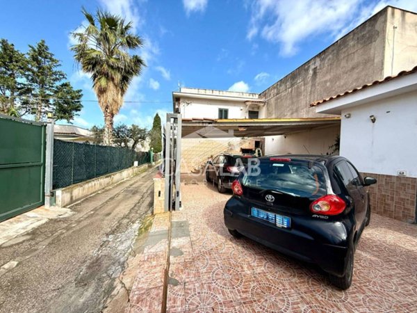 appartamento in vendita a Carini