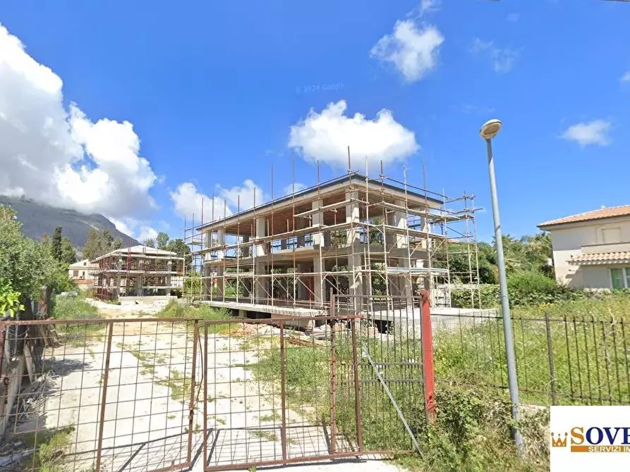 casa indipendente in vendita a Carini in zona Villagrazia di Carini