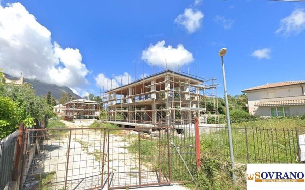 casa indipendente in vendita a Carini in zona Villagrazia di Carini