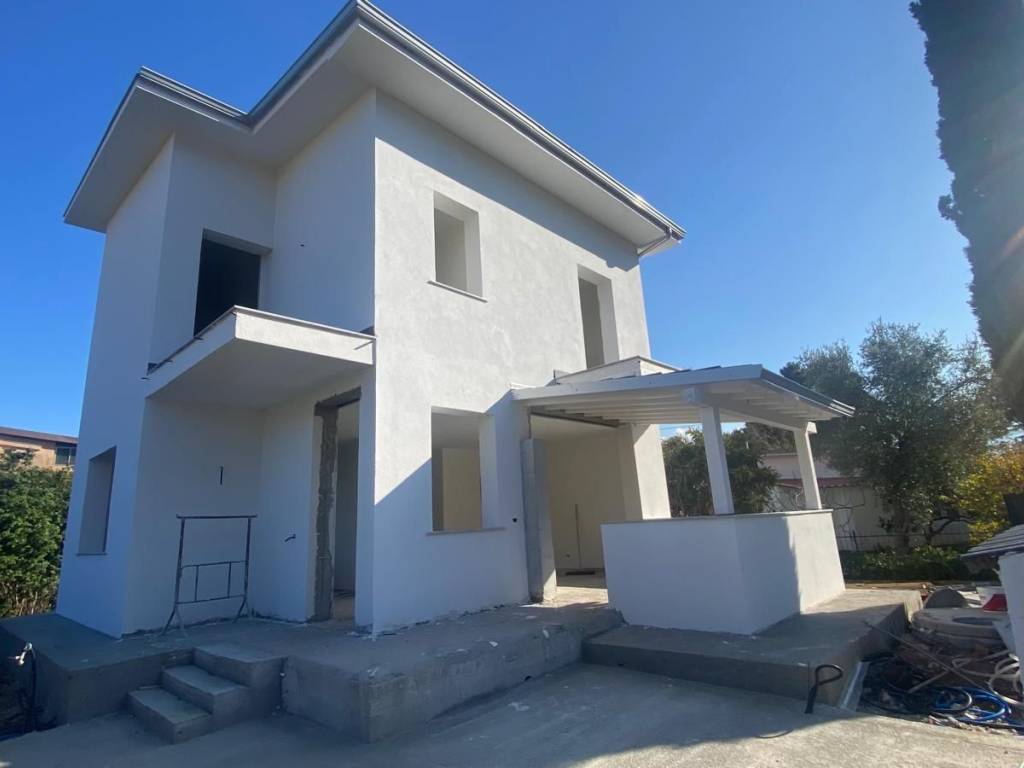 casa indipendente in vendita a Carini