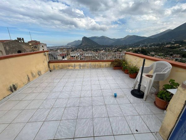 appartamento in vendita a Carini