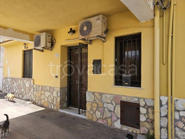 appartamento in vendita a Carini