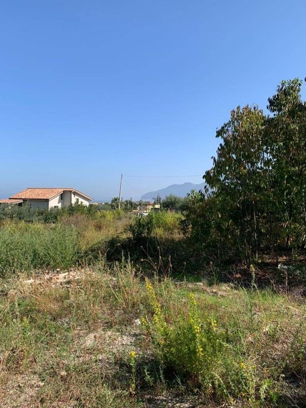 rudere in vendita a Carini