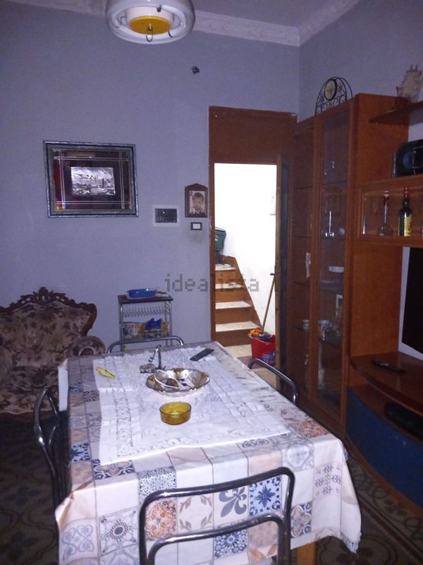 appartamento in vendita a Carini