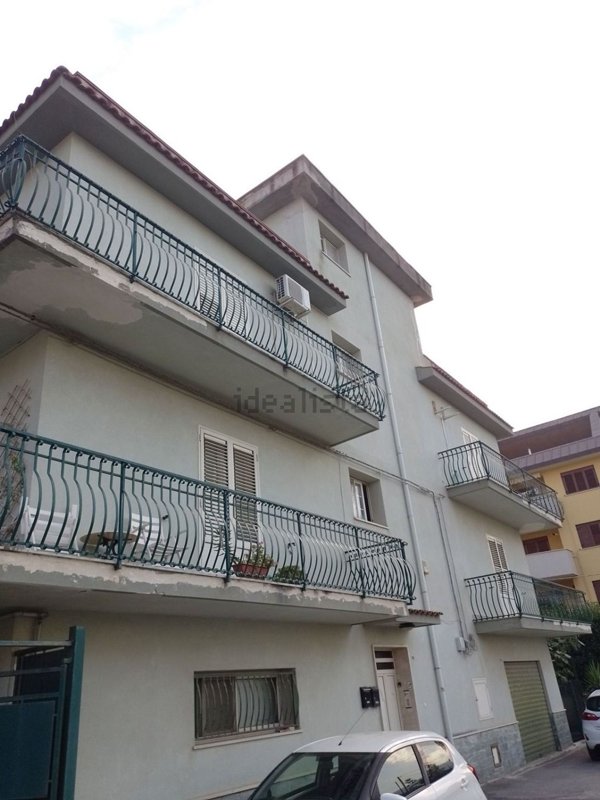 appartamento in vendita a Carini