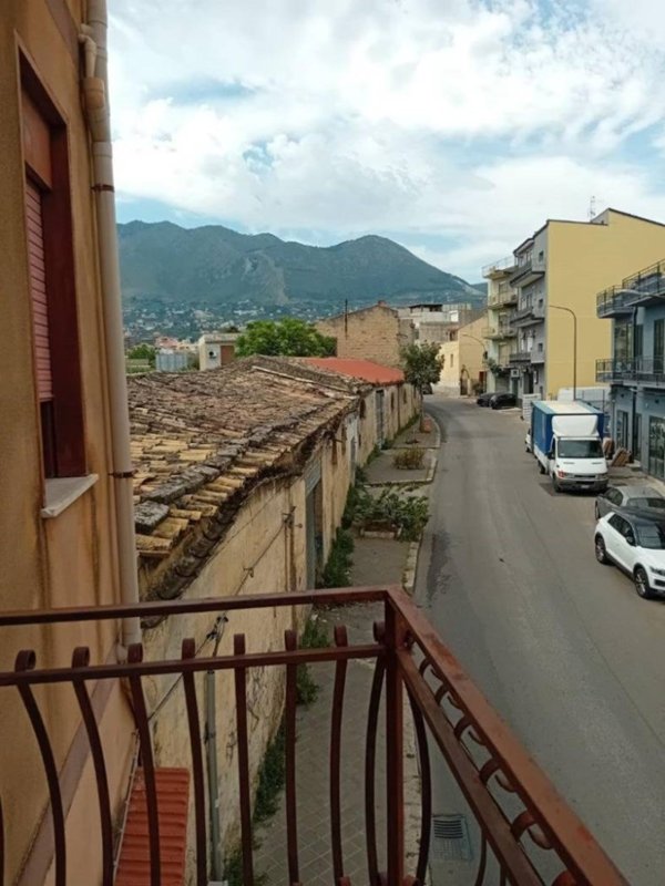 appartamento in vendita a Carini