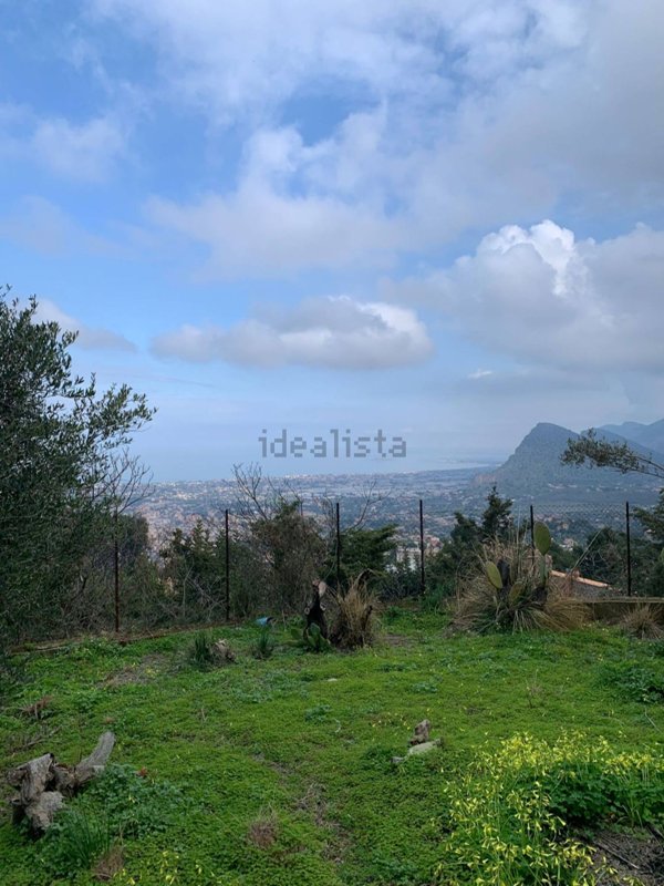casa indipendente in vendita a Carini