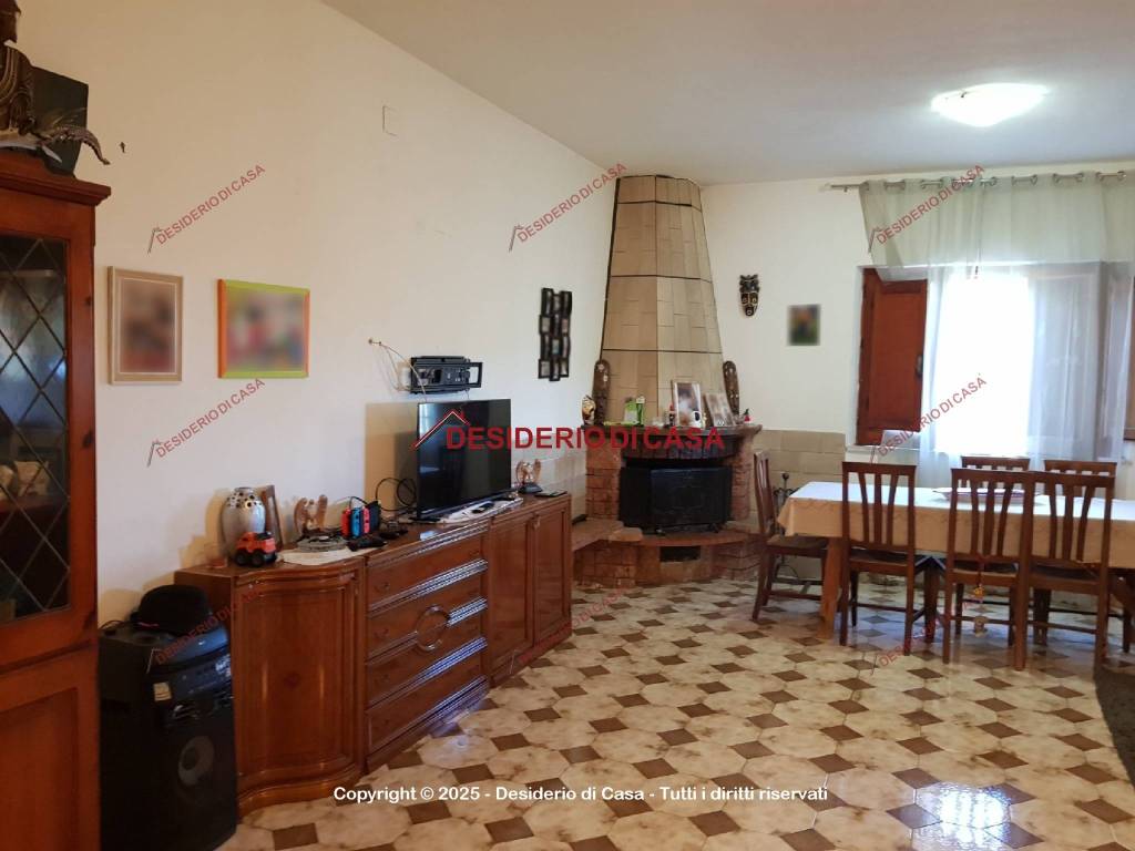 casa indipendente in vendita a Carini