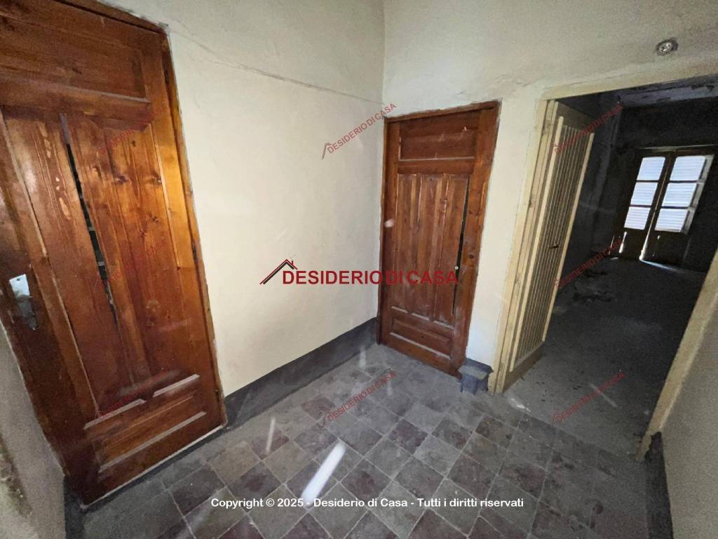 appartamento in vendita a Carini