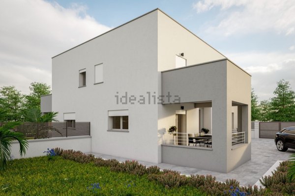 casa indipendente in vendita a Carini