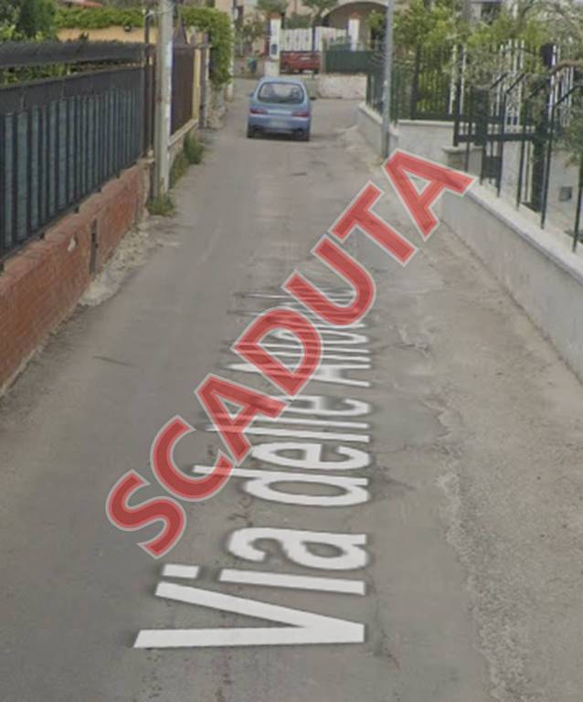 casa indipendente in vendita a Carini
