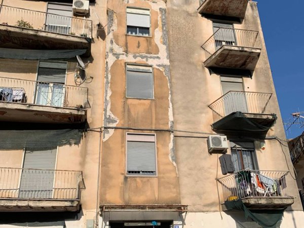 appartamento in vendita a Carini