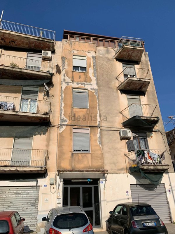 appartamento in vendita a Carini