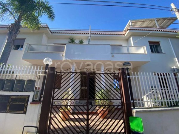 appartamento in vendita a Carini