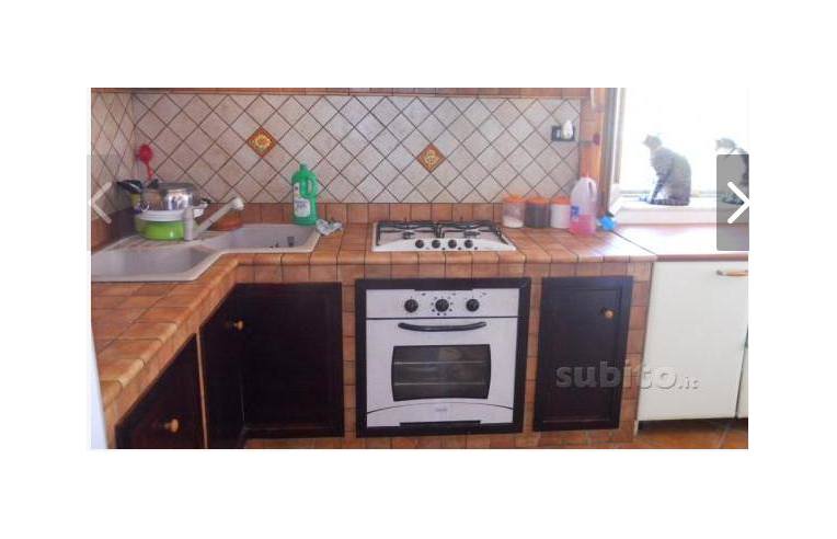 casa indipendente in vendita a Carini