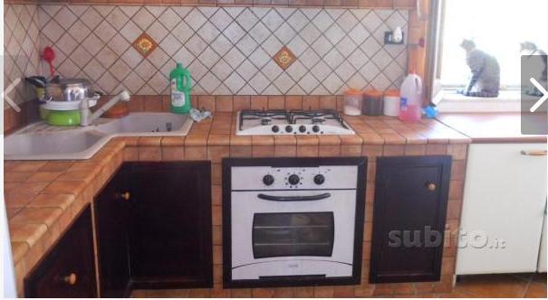 casa indipendente in vendita a Carini