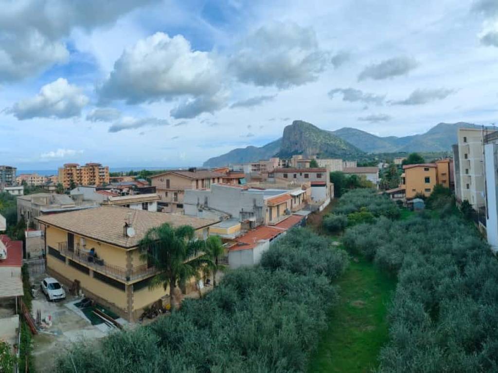 appartamento in vendita a Carini