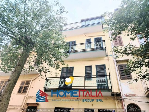 appartamento in vendita a Carini