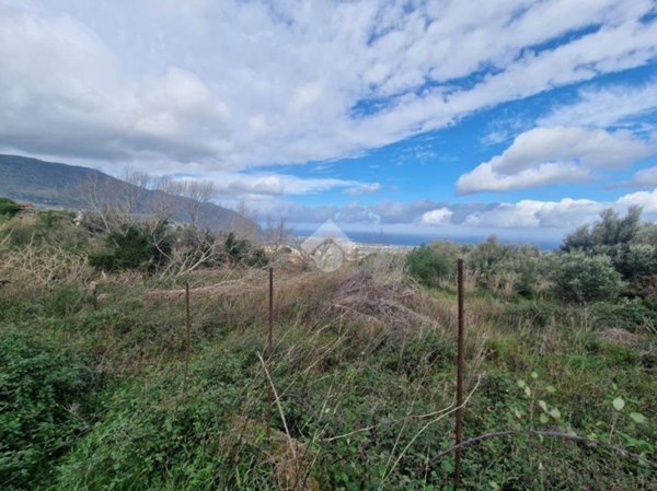 terreno agricolo in vendita a Carini