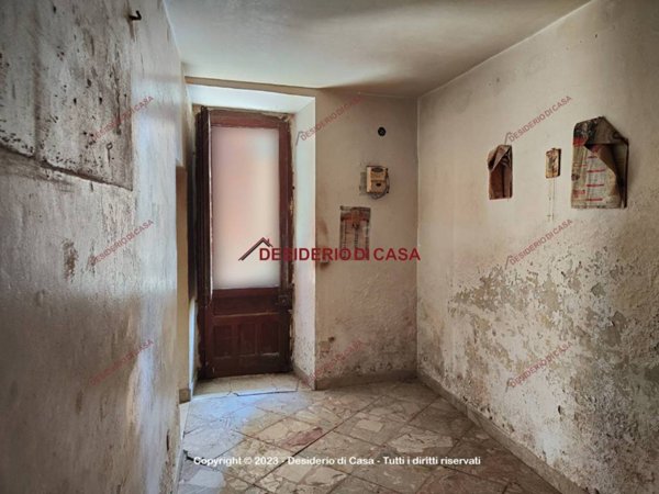 appartamento in vendita a Carini