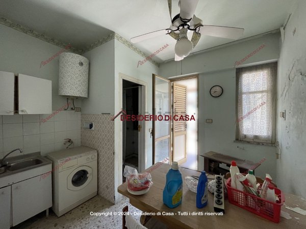 casa indipendente in vendita a Carini