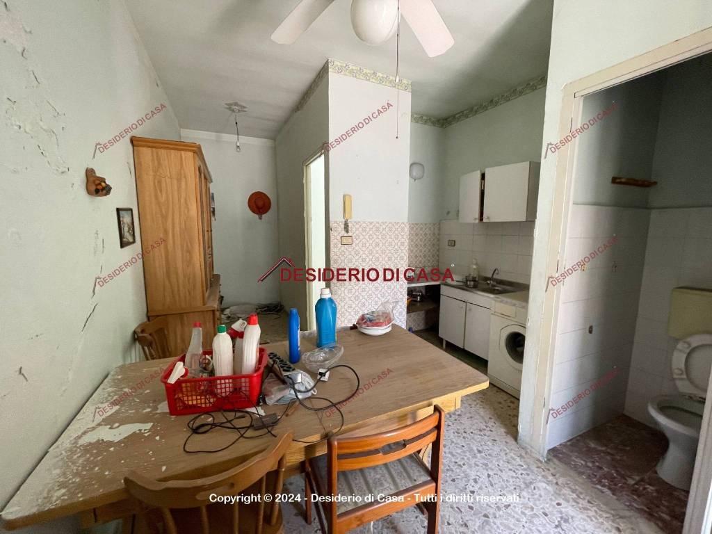 casa indipendente in vendita a Carini