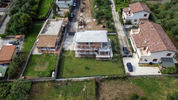 casa indipendente in vendita a Carini