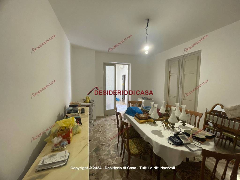 appartamento in vendita a Carini