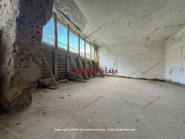 casa semindipendente in vendita a Carini