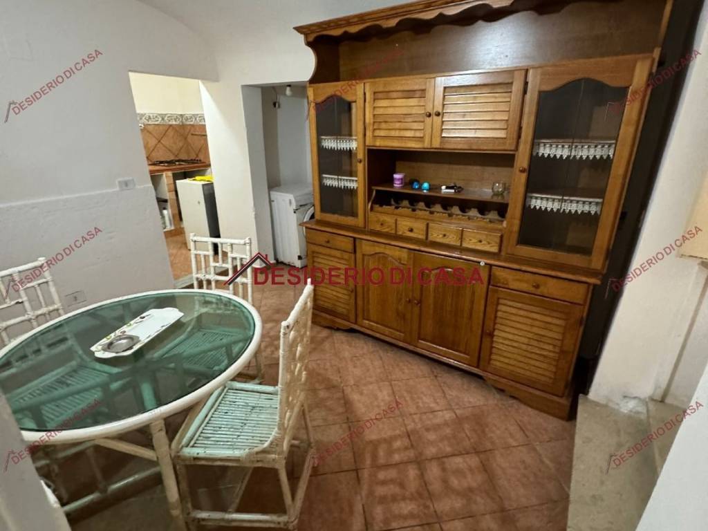 appartamento in vendita a Carini