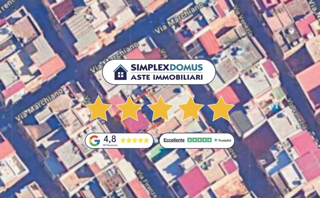 appartamento in vendita a Carini