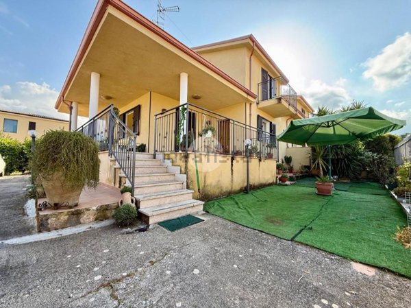 appartamento in vendita a Carini