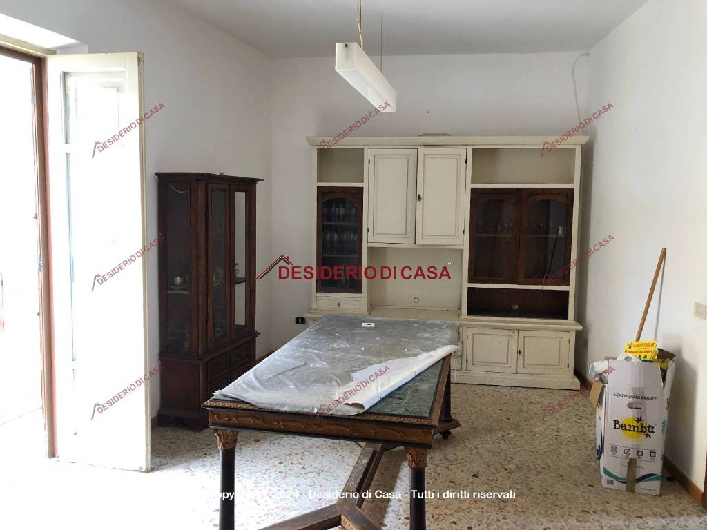 appartamento in vendita a Carini