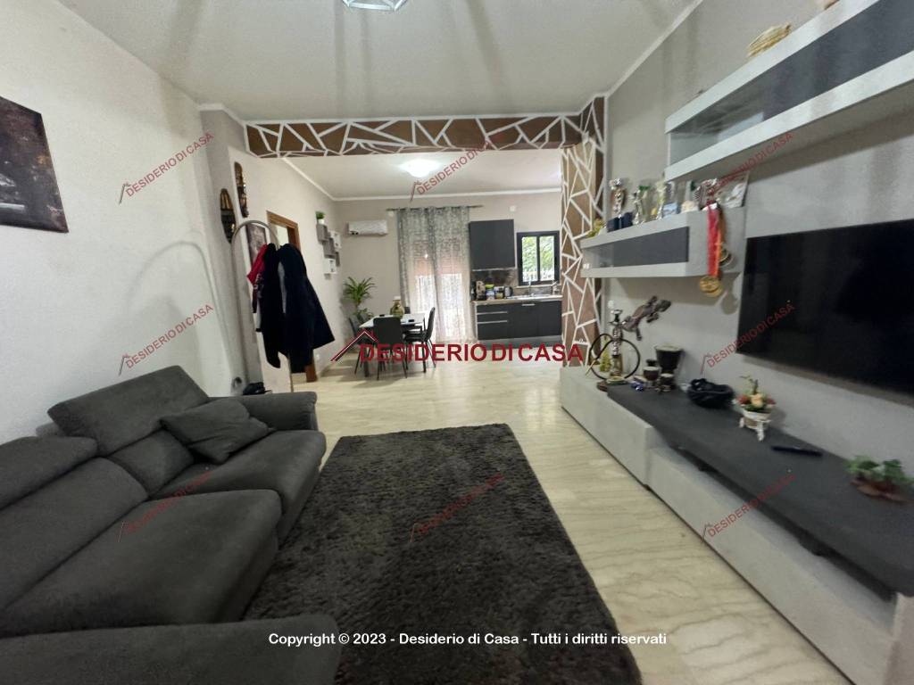 appartamento in vendita a Carini