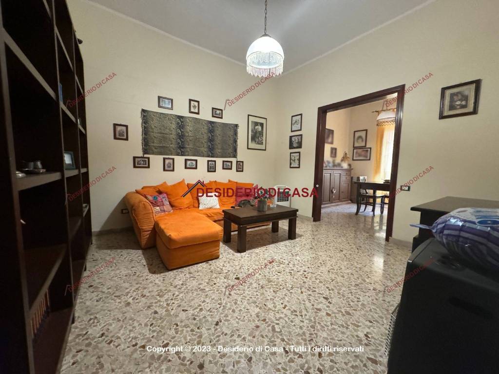 casa indipendente in vendita a Carini in zona Villagrazia di Carini