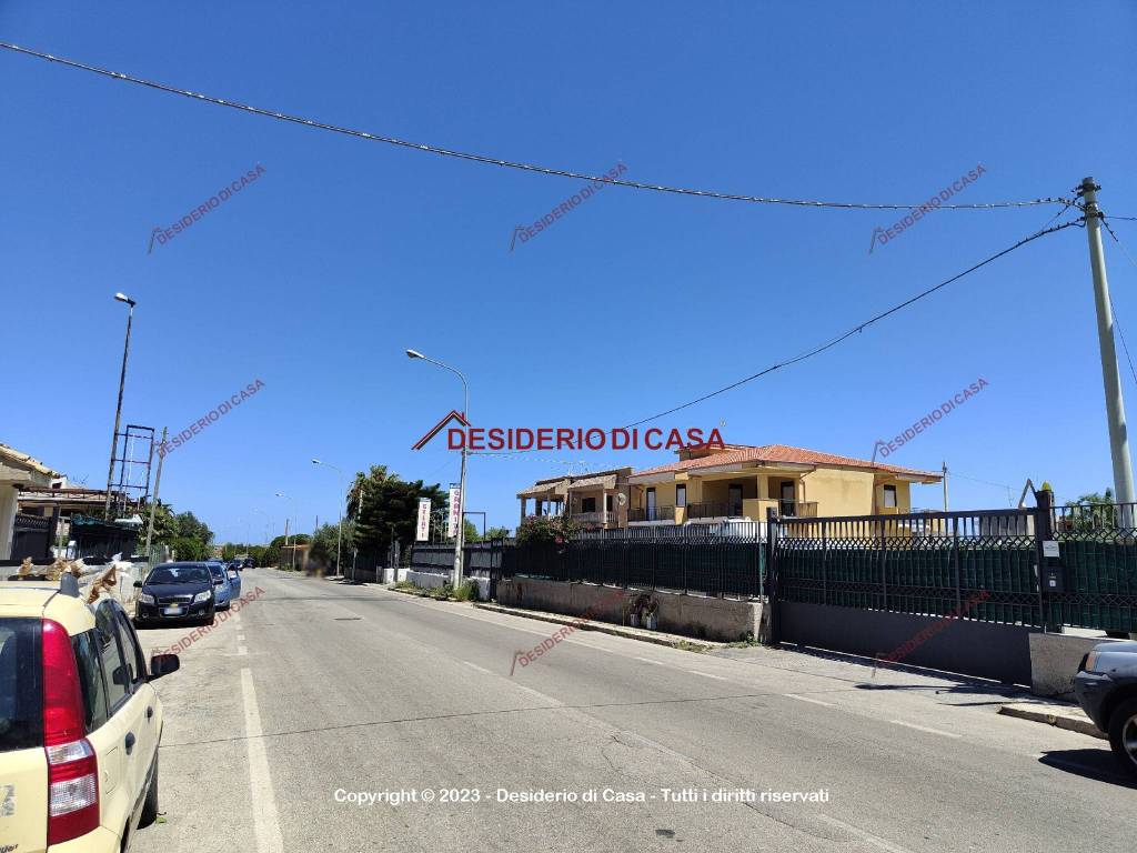 appartamento in vendita a Carini in zona Villagrazia di Carini