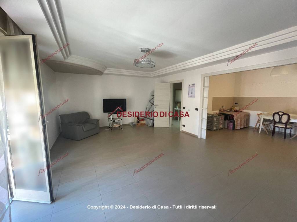 appartamento in vendita a Carini