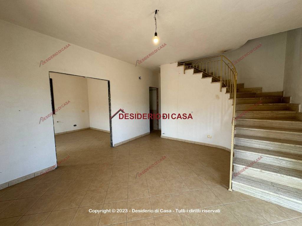 casa indipendente in vendita a Carini