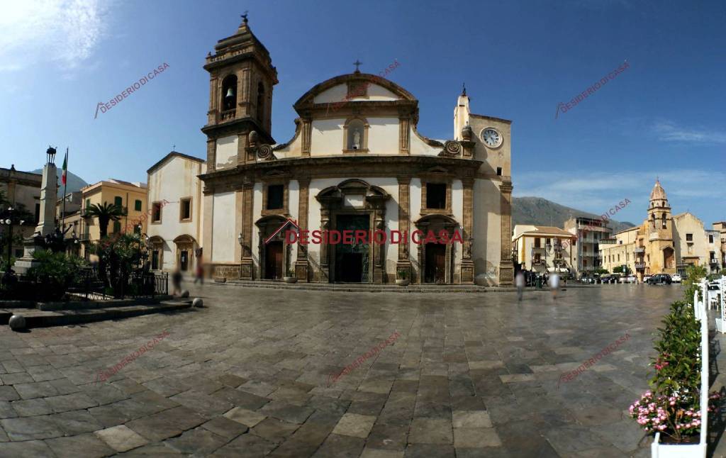 appartamento in vendita a Carini