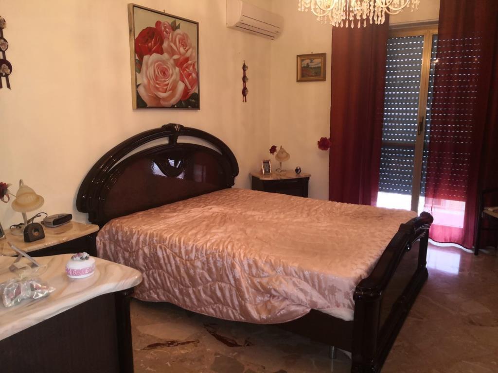 appartamento in vendita a Carini