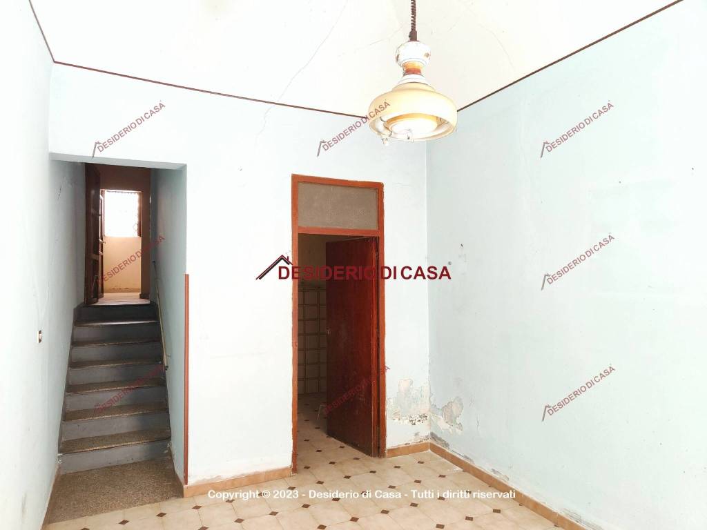 appartamento in vendita a Carini