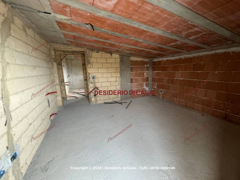 casa indipendente in vendita a Carini in zona Villagrazia di Carini