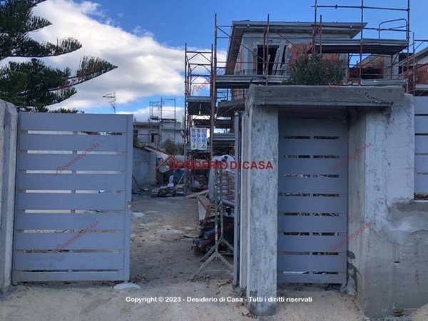 casa indipendente in vendita a Carini